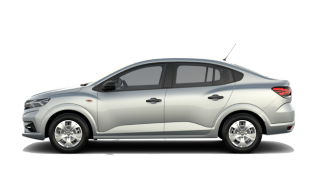 Dacia NEW LOGAN